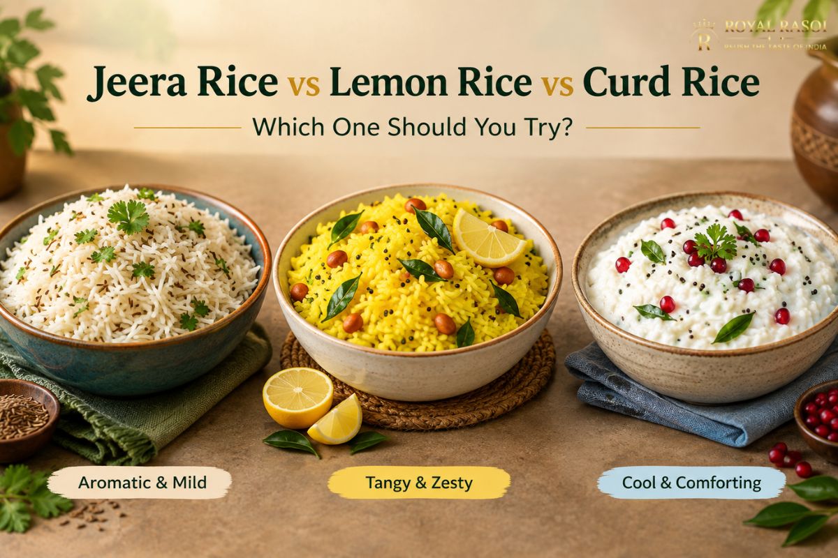 Best Indian Restaurant